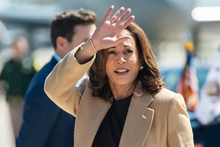 Débat du 10 septembre Kamala Harris accepte les règles établies par ABC