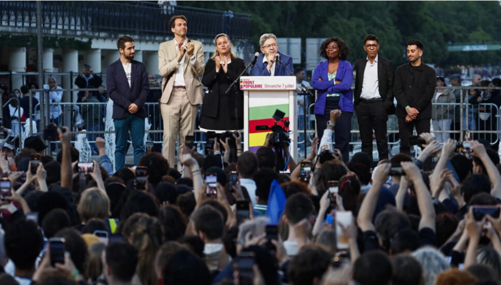 Législatives: après la surprise du second tour, quels scénarios pour gouverner la France ?