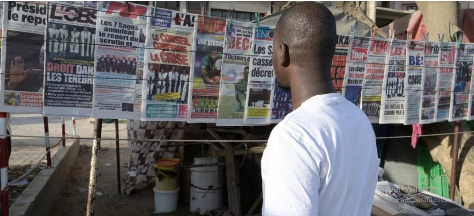 Le gouvernement tente l'apaisement avec les médias après la «journée sans presse»